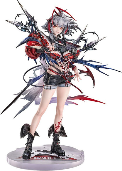 アークナイツ ウィシャデル