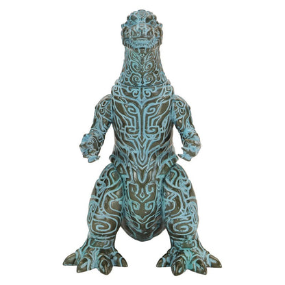 MSS ゴジラCREATION ゴジラ(1954) 青銅器Image 青銅器風カラー Ver.