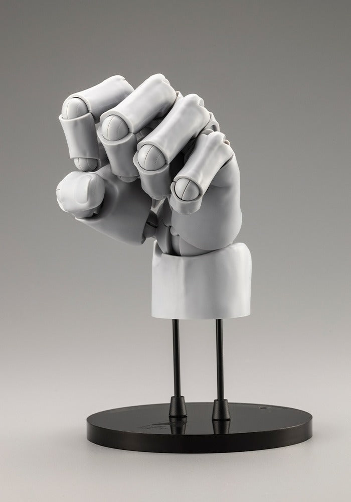 ARTIST SUPPORT ITEM 手办模型 MEN’S/L -灰色-