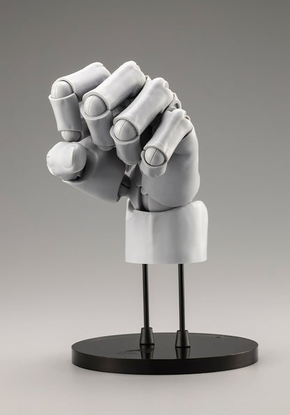 ARTIST SUPPORT ITEM 手办模型 MEN’S/L -灰色-