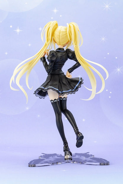 しゅごキャラ！ ほしな歌唄 制服 Ver.