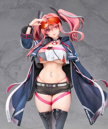 アズールレーン ブレマートン
