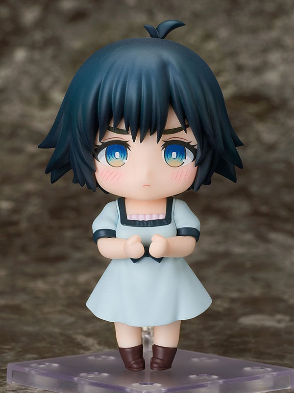 ねんどろいど STEINS;GATE 椎名まゆり 2.0