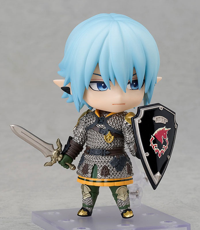 ねんどろいど ファイナルファンタジーXIV オルシュファン