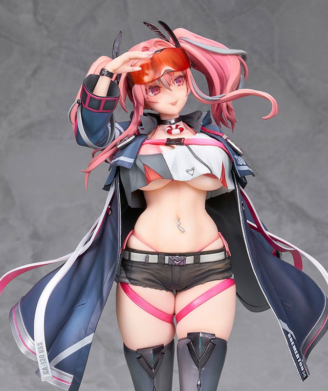 アズールレーン ブレマートン