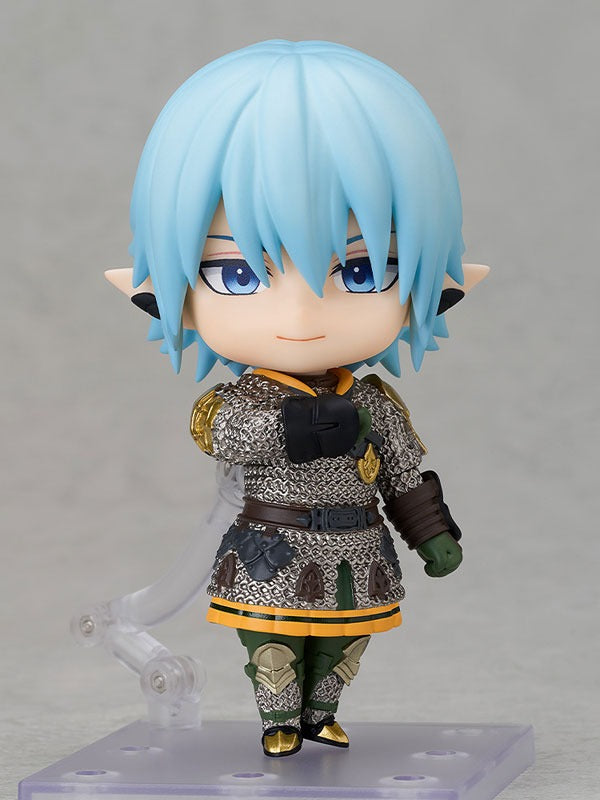 ねんどろいど ファイナルファンタジーXIV オルシュファン