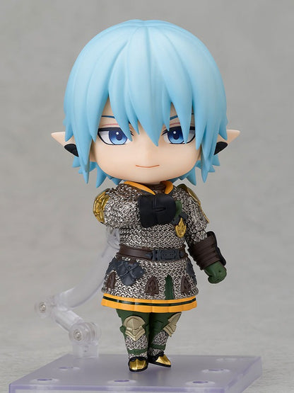 ねんどろいど ファイナルファンタジーXIV オルシュファン