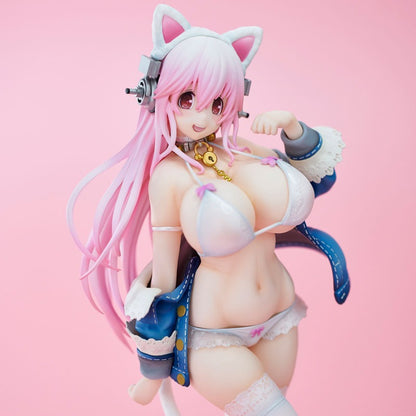 すーぱーそに子 White cat ver. 【26】 【再販】