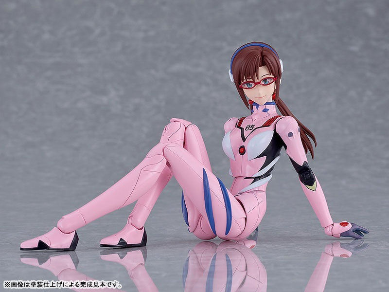 PLAMATEA ヱヴァンゲリヲン新劇場版 真希波・マリ・イラストリアス
