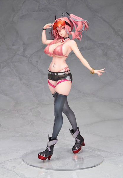 アズールレーン ブレマートン