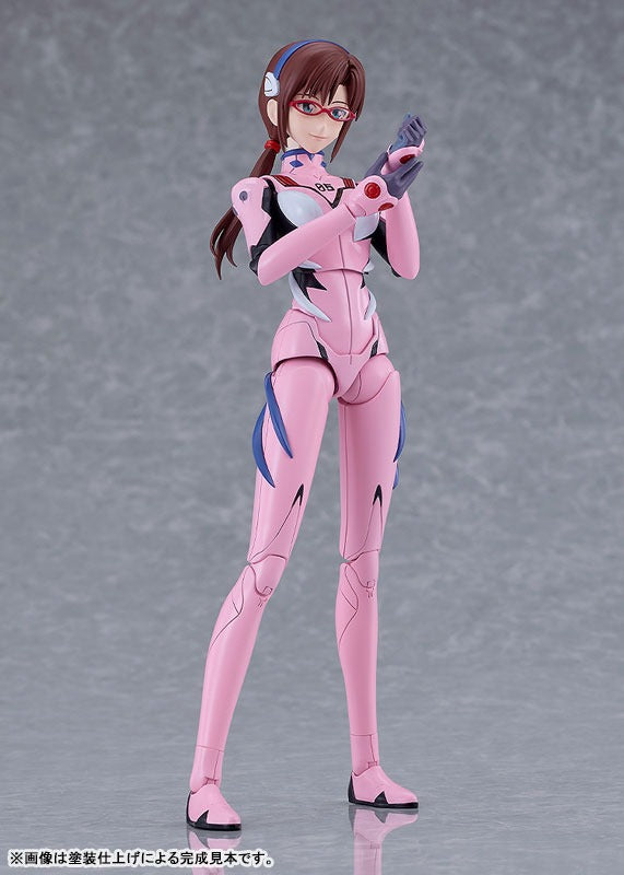 PLAMATEA ヱヴァンゲリヲン新劇場版 真希波・マリ・イラストリアス