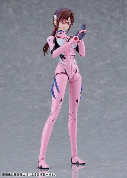 PLAMATEA ヱヴァンゲリヲン新劇場版 真希波・マリ・イラストリアス