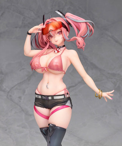 アズールレーン ブレマートン