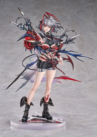 アークナイツ ウィシャデル
