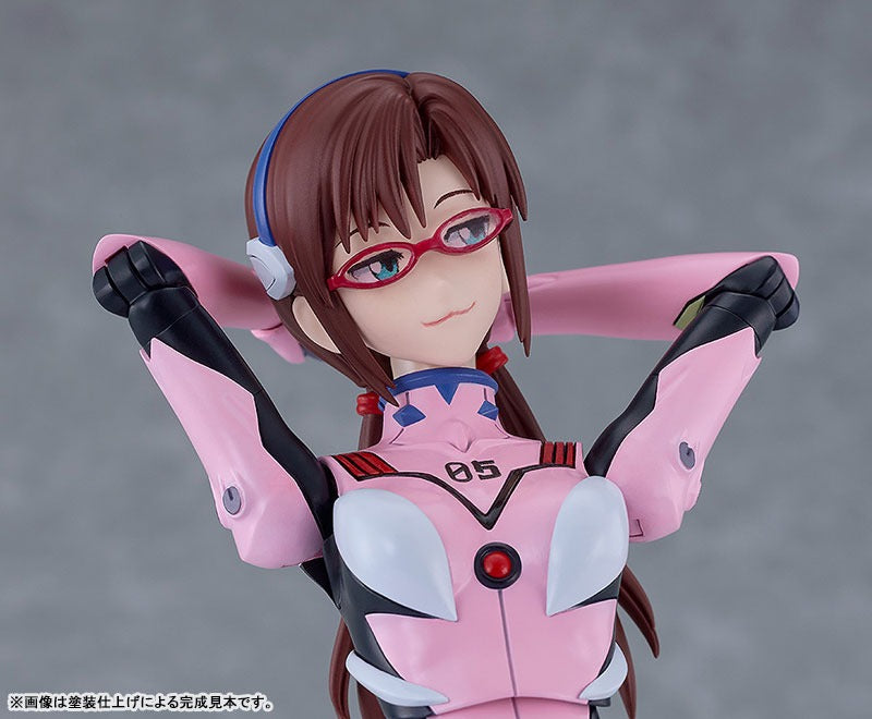 PLAMATEA ヱヴァンゲリヲン新劇場版 真希波・マリ・イラストリアス