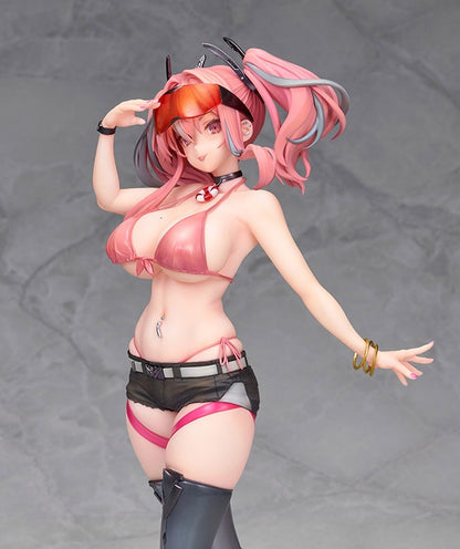 アズールレーン ブレマートン