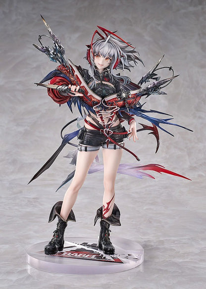 アークナイツ ウィシャデル