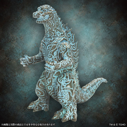 MSS ゴジラCREATION ゴジラ(1954) 青銅器Image 青銅器風カラー Ver.