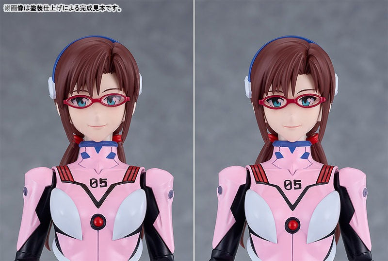 PLAMATEA ヱヴァンゲリヲン新劇場版 真希波・マリ・イラストリアス