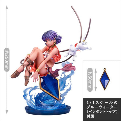 ふしぎの海のナディア ナディア