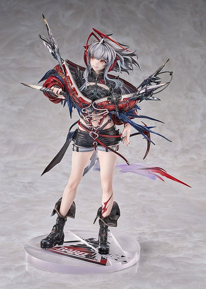 アークナイツ ウィシャデル