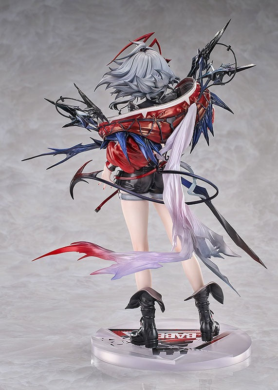 アークナイツ ウィシャデル