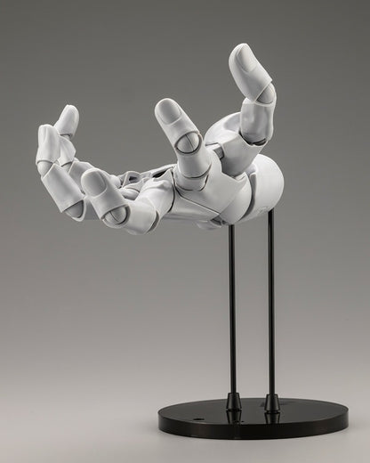 ARTIST SUPPORT ITEM 手办模型 MEN’S/L -灰色-
