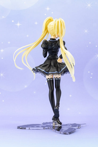しゅごキャラ！ ほしな歌唄 制服 Ver.