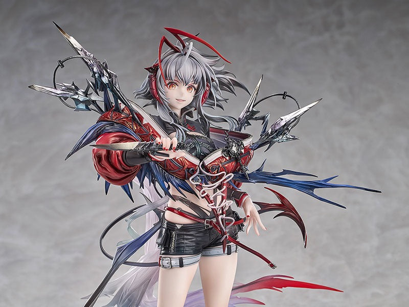 アークナイツ ウィシャデル