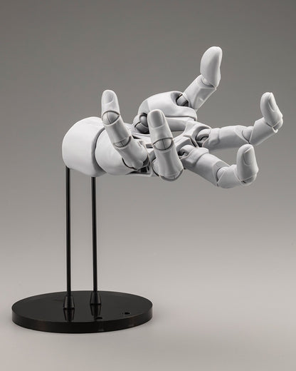 ARTIST SUPPORT ITEM 手办模型 MEN’S/L -灰色-