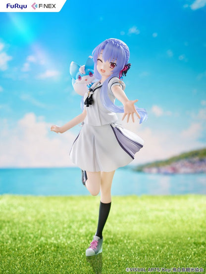 Summer Pockets 空門蒼 1/7