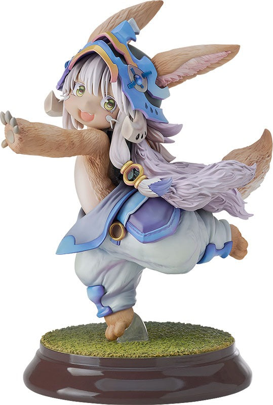 Made in Abyss: Golden Land of the Rising Sun, Nanachi New Costume Ver.