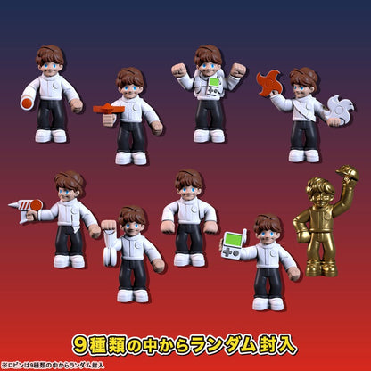 ROVER ROBIN 모험가 로빈 #1 밀림의 악마