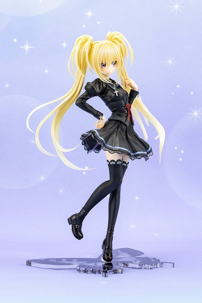 しゅごキャラ！ ほしな歌唄 制服 Ver.