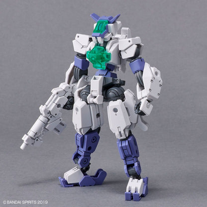 30MM eEXM-S01U フォレスティエリ 01 1/144
