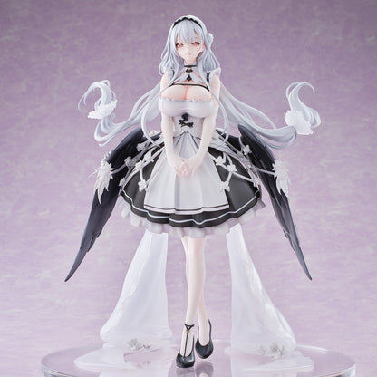 『Azur Lane] Shira Light Armor Ver. 1/6