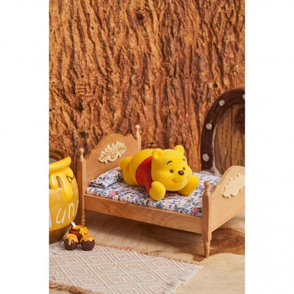 【単品・BOX】ディズニー くまのプーさんの楽しい日常