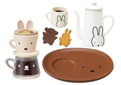 miffy NaturalKitchen 8 pieces BOX