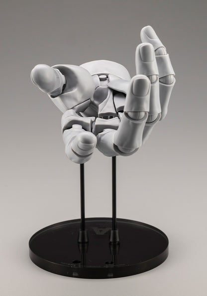 ARTIST SUPPORT ITEM 手办模型 MEN’S/L -灰色-