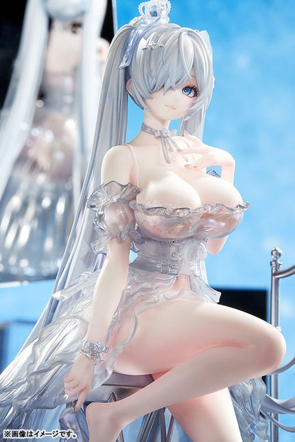 勝利の女神:NIKKE シンデレラ:ガラスのプリンセス