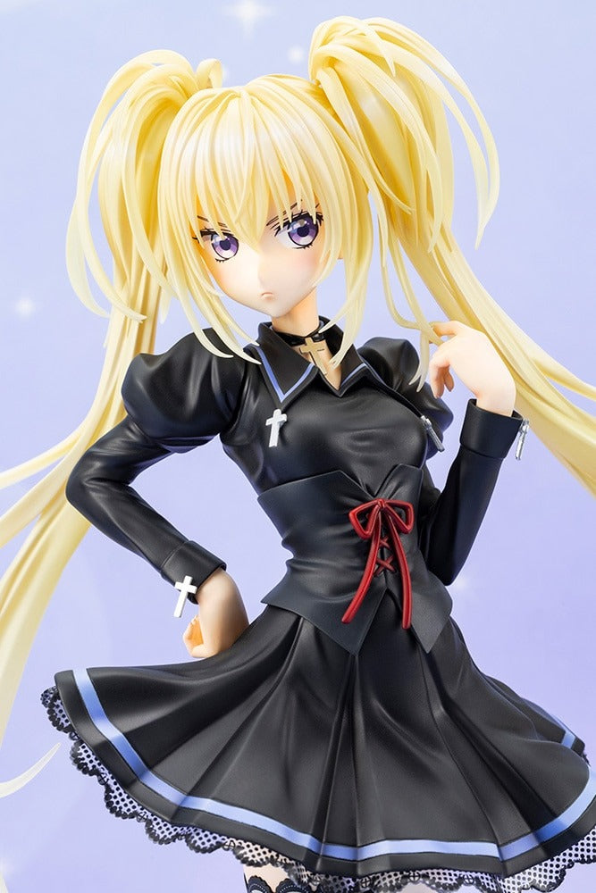 しゅごキャラ！ ほしな歌唄 制服 Ver.