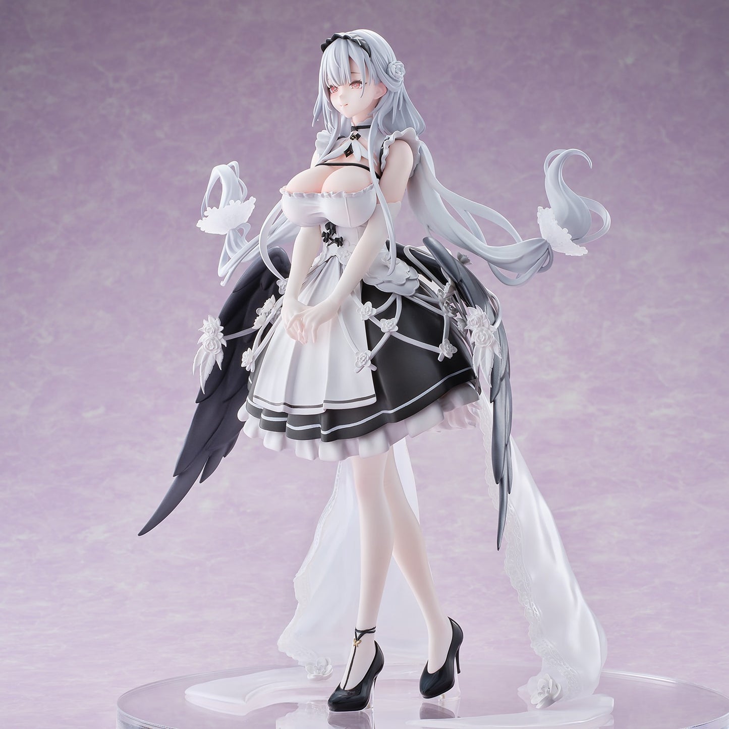 『Azur Lane] Shira Light Armor Ver. 1/6