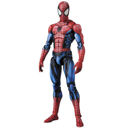 MAFEX SPIDER-MAN (COMIC PAINT)
