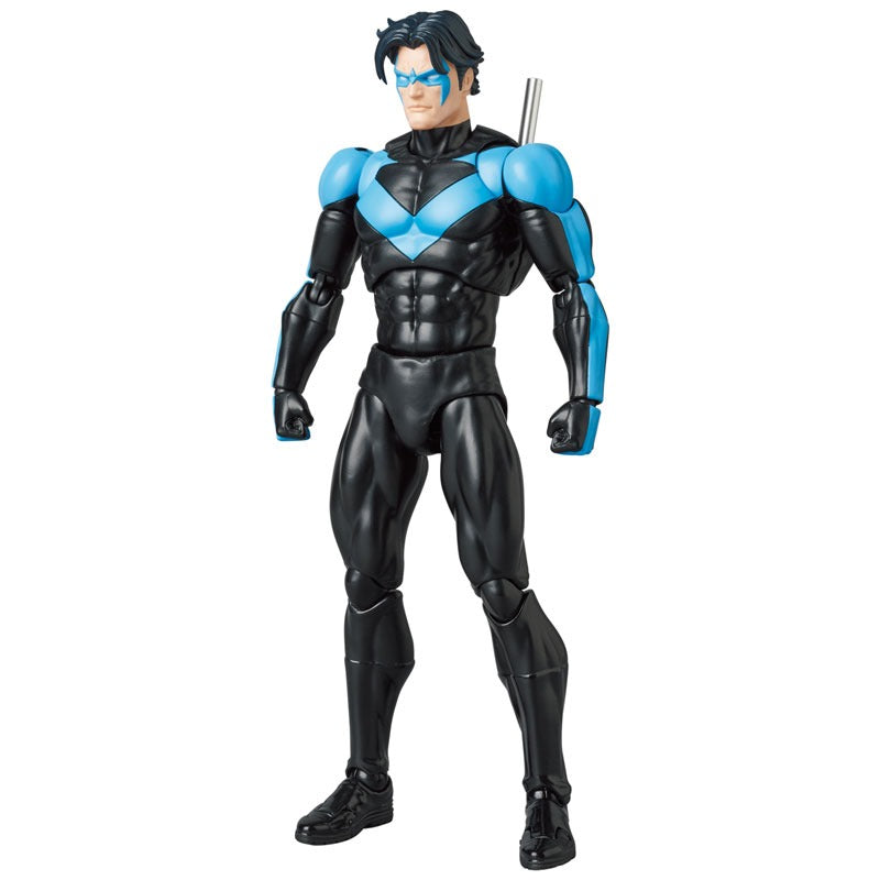 MAFEX NIGHTWING(BATMAN: HUSH Ver.) – viviON BLUE