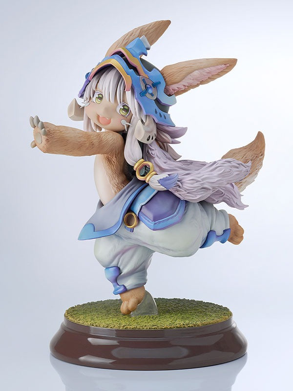Made in Abyss: Golden Land of the Rising Sun, Nanachi New Costume Ver.