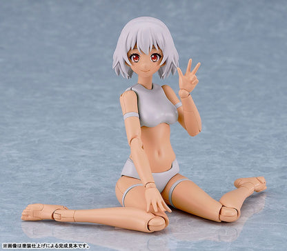 PLAMATEA Muse 机身： Ichika Type C