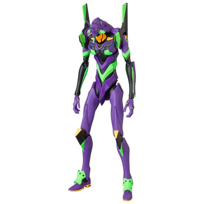 MAFEX エヴァンゲリオン初号機 (2021) リニューアル版