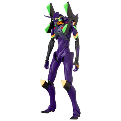 MAFEX 에반게리온 제13호기 (2021) 리뉴얼판