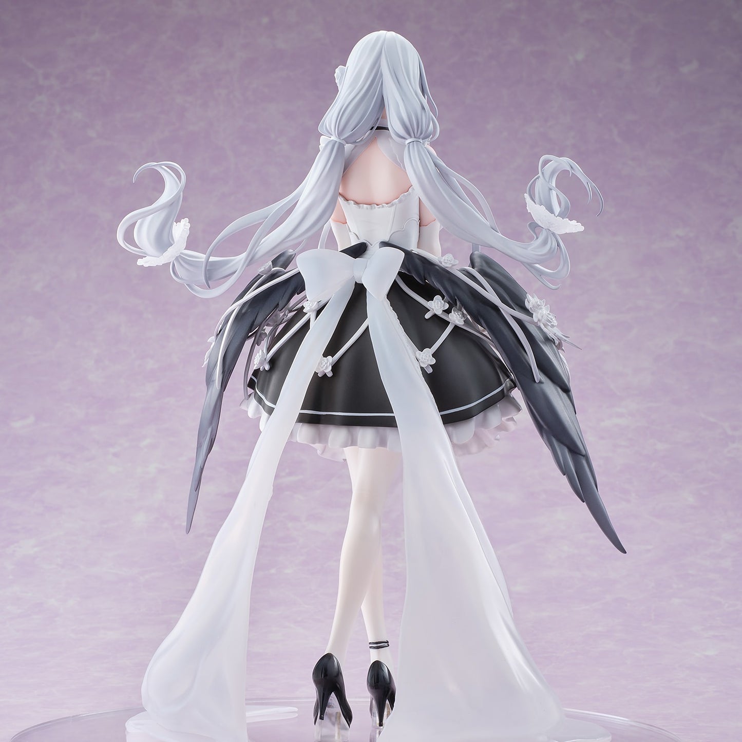 『Azur Lane] Shira Light Armor Ver. 1/6