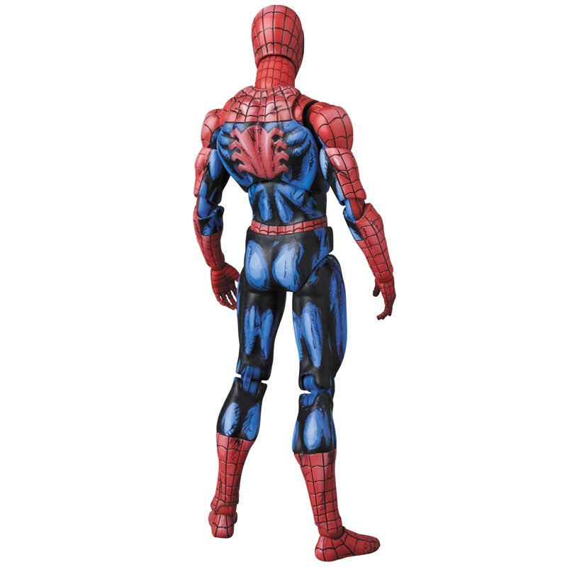 MAFEX SPIDER-MAN (COMIC PAINT)